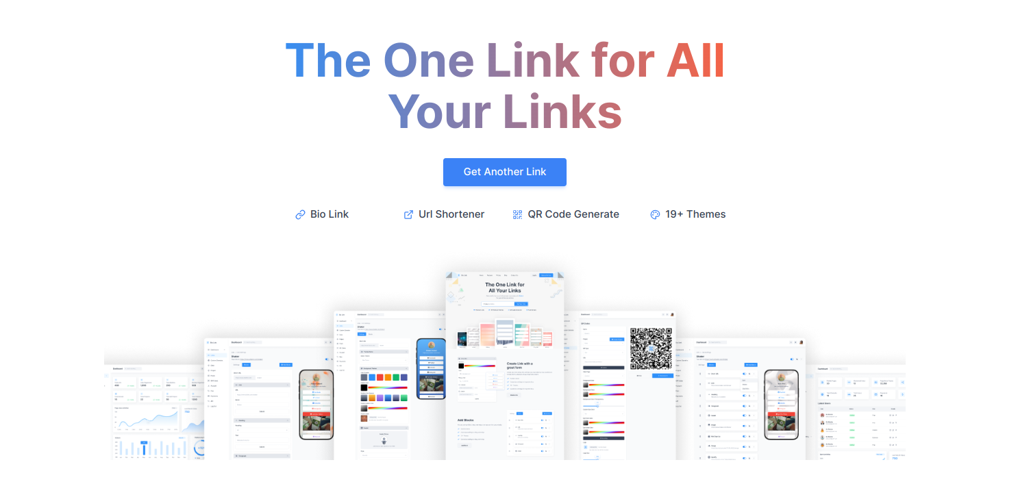 Linkdrop